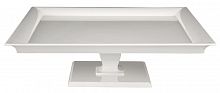 ваза настольная square tray on stand wood / ha11118 (square tray on stand) во Владивостоке