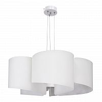 подвесная люстра lightstar simple light 811 811150 во Владивостоке