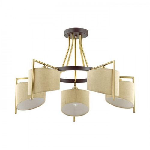 потолочная люстра lumion karen 3750/5c во Владивостоке
