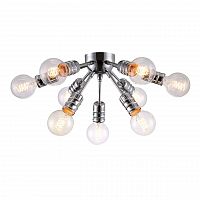 потолочная люстра arte lamp fuoco a9265pl-9cc во Владивостоке