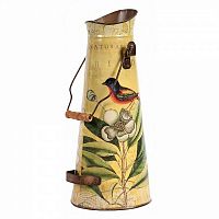 декоративный кувшин catesby's natural history yellow во Владивостоке
