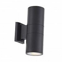 уличный настенный светодиодный светильник st luce tubo2 sl074.401.02 во Владивостоке