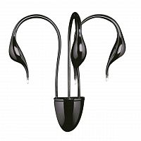 бра lightstar cigno collo bk 751637 во Владивостоке