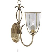 бра arte lamp salvador a6351ap-1ab во Владивостоке