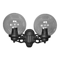 уличный настенный светильник fumagalli porpora/g250 g25.141.000.aze27 во Владивостоке