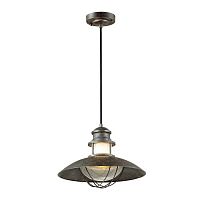 уличный подвесной светильник odeon light dante 4164/1 во Владивостоке