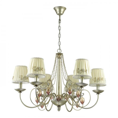 подвесная люстра odeon light adriana 3922/6 во Владивостоке