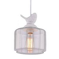 подвесной светильник arte lamp 19 a8029sp-1wh во Владивостоке