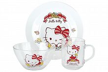 набор hello kitty во Владивостоке