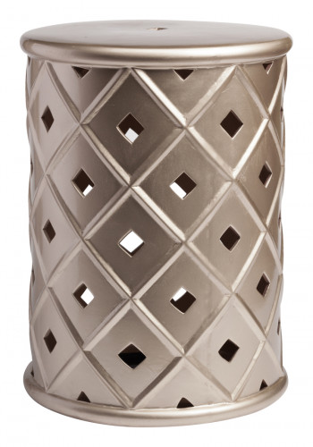 керамический столик-табурет garden stool fantastic во Владивостоке