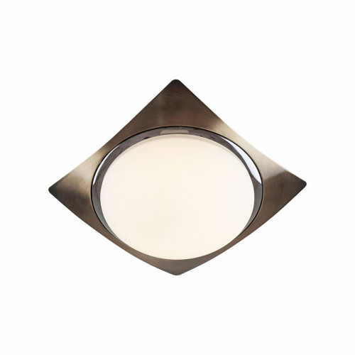 потолочный светильник idlamp alessa 370/15pf-oldbronze во Владивостоке