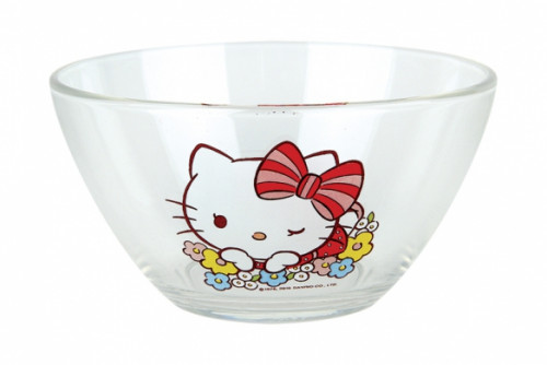 пиала hello kitty 13 см во Владивостоке