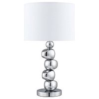 настольная лампа arte lamp chic a4610lt-1cc во Владивостоке