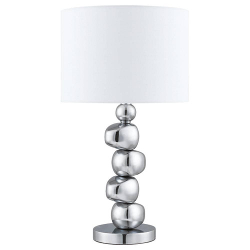 настольная лампа arte lamp chic a4610lt-1cc во Владивостоке