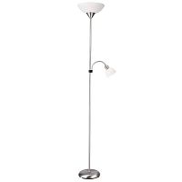 торшер arte lamp duetto a9569pn-2si во Владивостоке