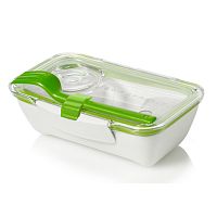 ланч-бокс bento box лайм во Владивостоке