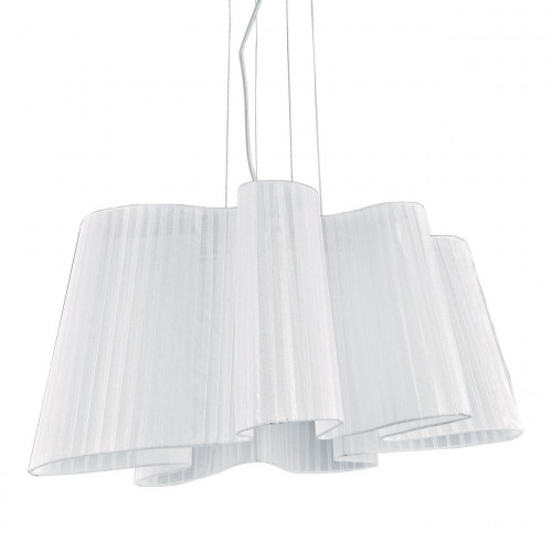 подвесной светильник ideal lux smug sp1 d70 во Владивостоке