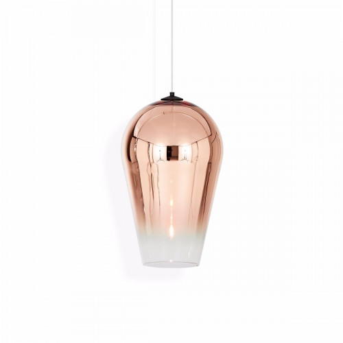 подвесной светильник fade copper от delight collection во Владивостоке