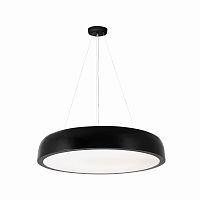люстра cocotte черная от faro черная во Владивостоке