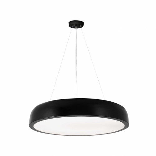 люстра cocotte черная от faro черная во Владивостоке