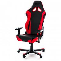 кресло геймерское dxracer racing re0 черно-красное во Владивостоке