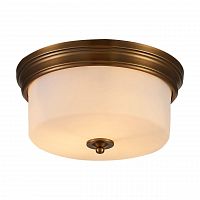 потолочный светильник arte lamp a1735pl-3sr во Владивостоке