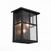 уличный настенный светильник st luce glazgo sl079.401.03 во Владивостоке