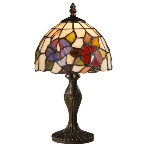 настольная лампа arte lamp florizel a3165lt-1bg во Владивостоке