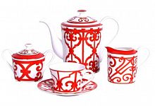 чайный сервиз heritage на 4 персоны (11 предметов) во Владивостоке