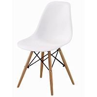 стул arty (eames style) xrf-033-aw white во Владивостоке