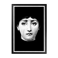 арт-постер просто дождь fornasetti во Владивостоке