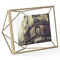 фоторамка prisma 10х15 золотистая во Владивостоке