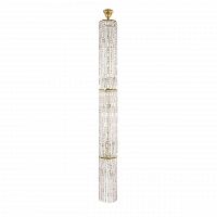 каскадная люстра arti lampadari lazio e 1.9.25.501 g во Владивостоке