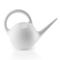 лейка globe 2,5 л белая во Владивостоке