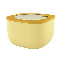 контейнер для хранения store&more 2,8 л жёлтый во Владивостоке