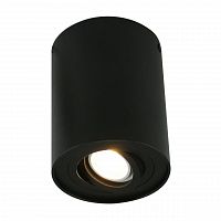 потолочный светильник arte lamp a5644pl-1bk во Владивостоке