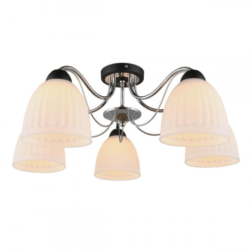 потолочная люстра omnilux fiesole oml-65707-05 во Владивостоке