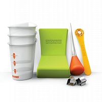 набор инструментов для украшения мороженого quick pop tools во Владивостоке