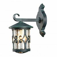 уличный настенный светильник arte lamp persia a1452al-1bg во Владивостоке