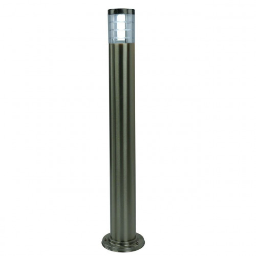 уличный светильник arte lamp paletto a8363pa-1ss во Владивостоке