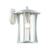 уличный настенный светильник odeon light galen 4173/1w во Владивостоке