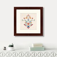 картина: the grammar of ornament №15 во Владивостоке