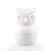 набор для завтрака morning owl белый во Владивостоке