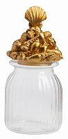 декоративная банка neptune gold во Владивостоке
