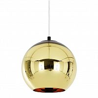 подвесной светильник loft it copper shade loft2024-g во Владивостоке