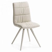 кресло lark2 chair seat жемчужное во Владивостоке