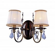 бра st luce lacrima sl113.301.02 во Владивостоке