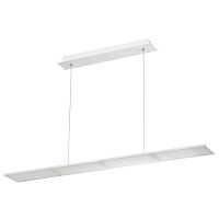 подвесной светодиодный светильник odeon light super slim 3870/60l во Владивостоке