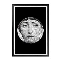 арт-постер мозаика fornasetti во Владивостоке