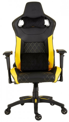 компьютерное кресло corsair t1 race 2018 игровое во Владивостоке